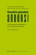 Kreative gründen anders!