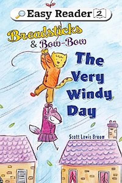 The Very Windy Day