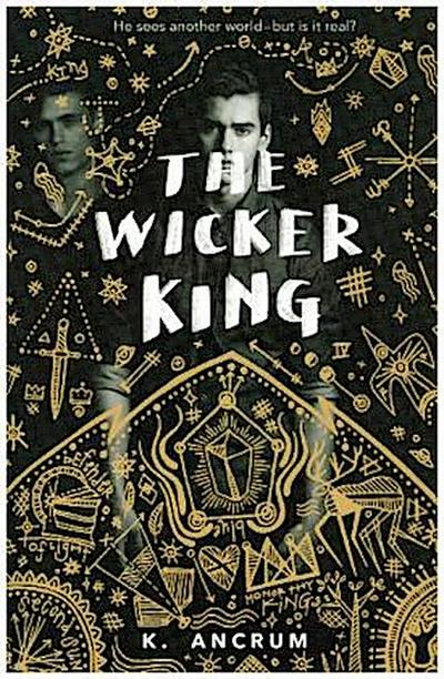 Wicker King