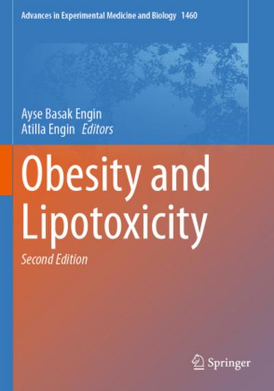 Obesity and Lipotoxicity