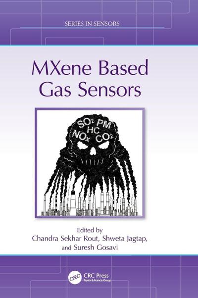 MXene Based Gas Sensors