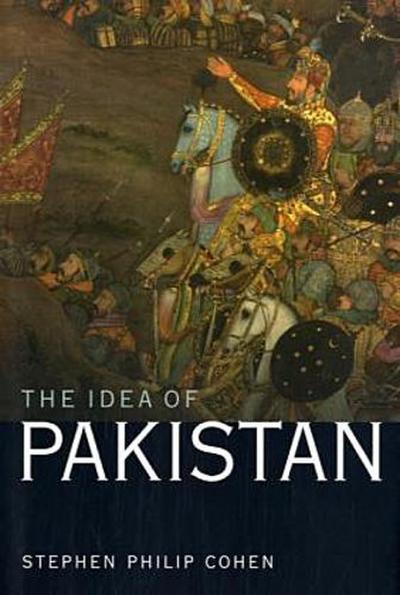 The Idea of Pakistan