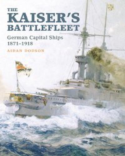 Kaiser’s Battlefleet