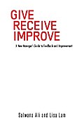 Give Receive Improve