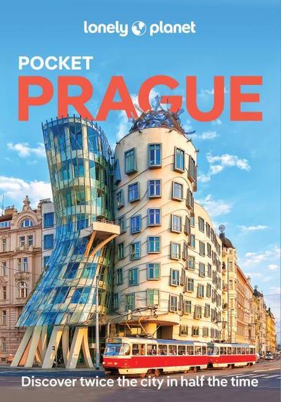 Prague Pocket Guide