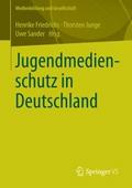 Jugendmedienschutz in Deutschland