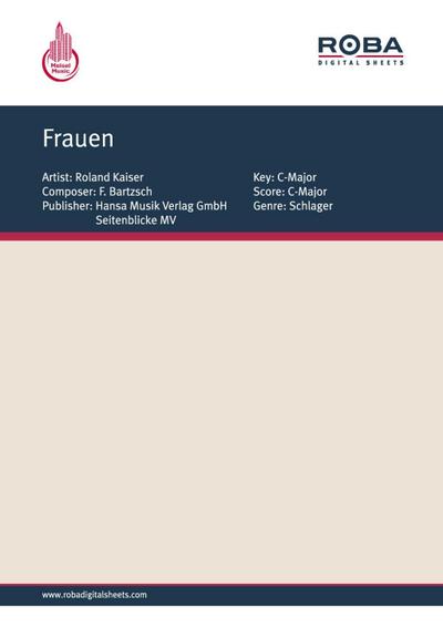 Frauen