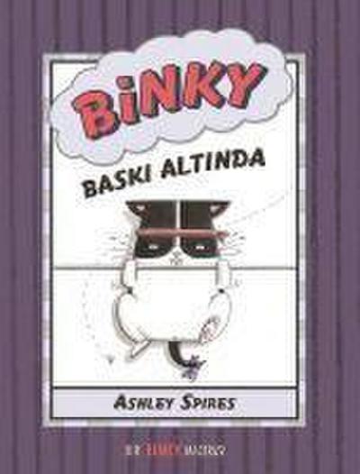 Binky Baski