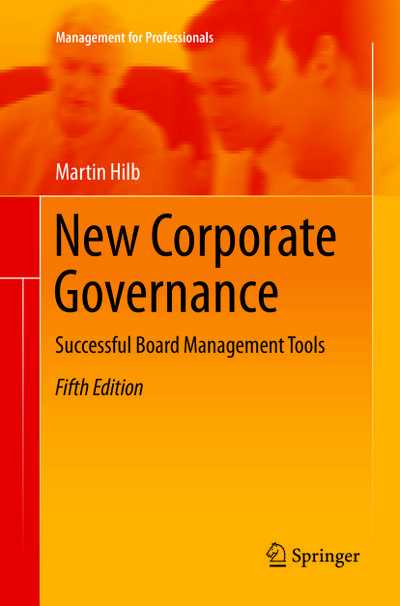 New Corporate Governance