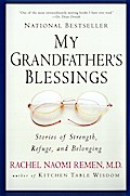 My Grandfather’s Blessings