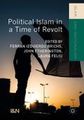Political Islam in a Time of Revolt