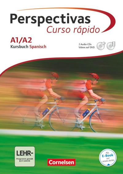 Perspectivas - Curso rápido - A1/A2