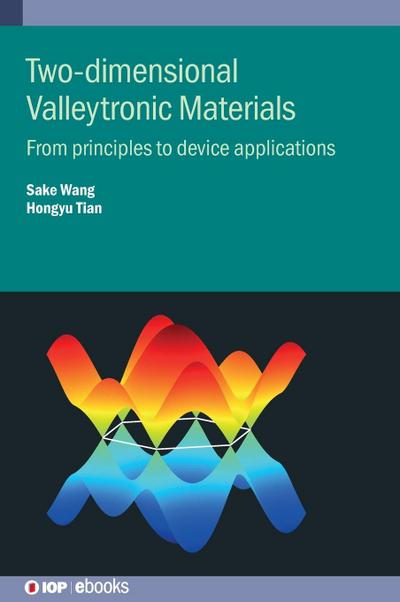 Two-Dimensional Valleytronic Materials