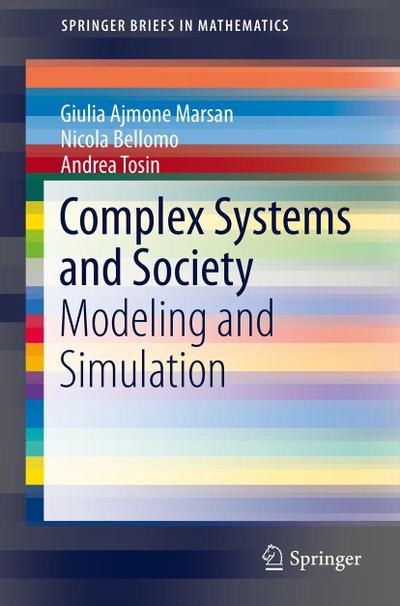 Complex Systems and Society