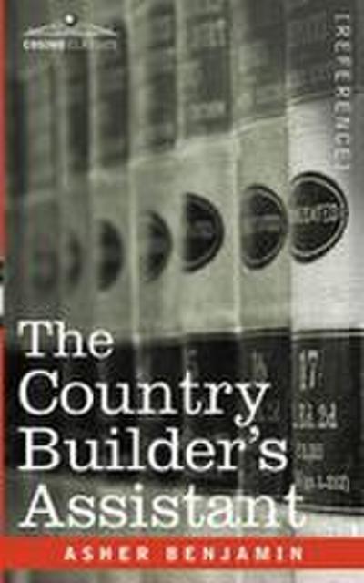 The Country Builder’s Assistant
