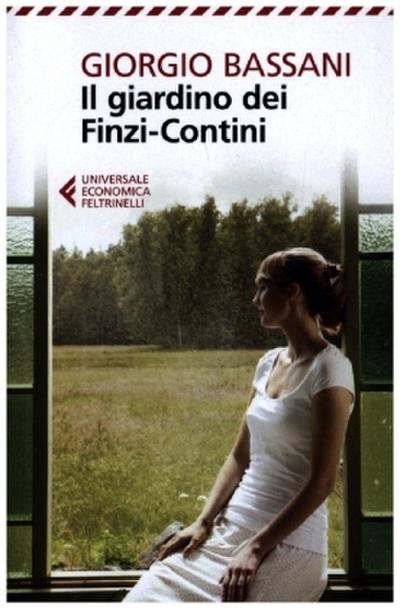 Il Giardino dei Finzi-Contini