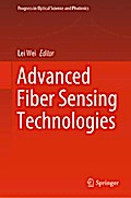 Advanced Fiber Sensing Technologies