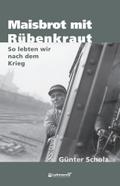 Maisbrot mit Rübenkraut