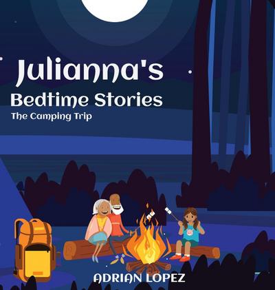 Julianna’s Bedtime Stories