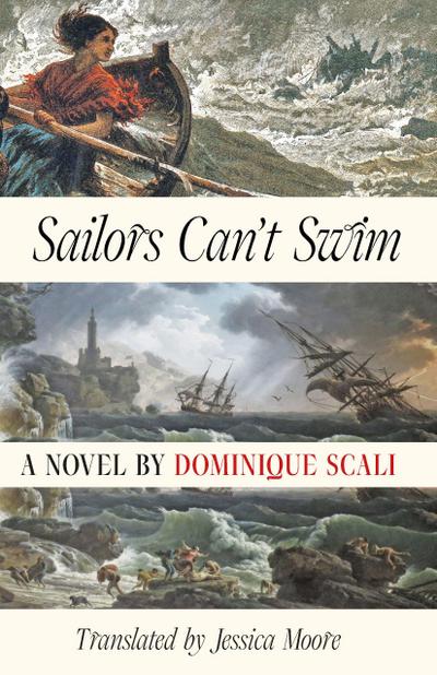 Sailors Can’t Swim