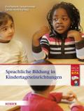 Sprachliche Bildung in Kindertageseinrichtungen