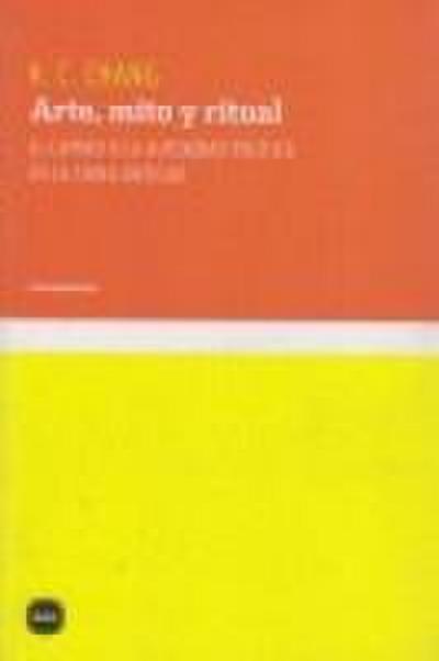 Arte, mito y ritual : el camino a la autoridad política en la China antigua