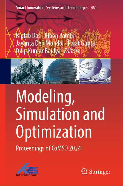 Modeling, Simulation and Optimization