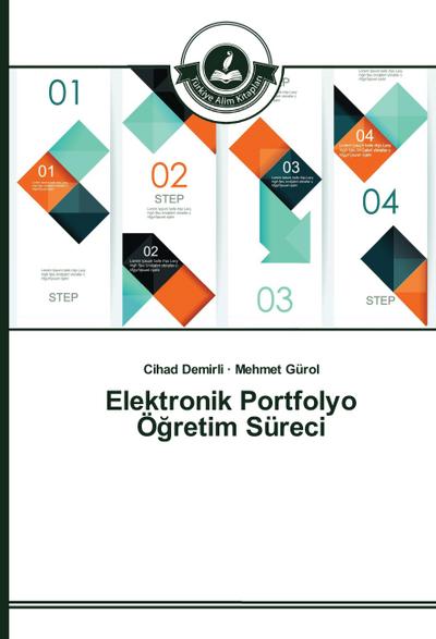 Elektronik Portfolyo Ö¿retim Süreci