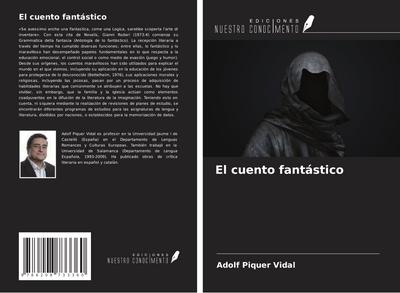 El cuento fantástico