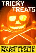 Tricky Treats: Three Halloween Stories