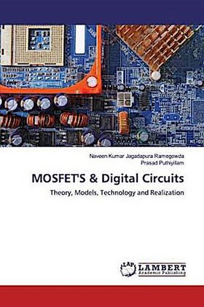 MOSFET’S & Digital Circuits