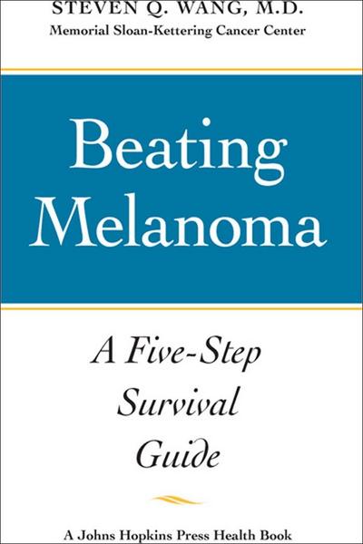 Beating Melanoma