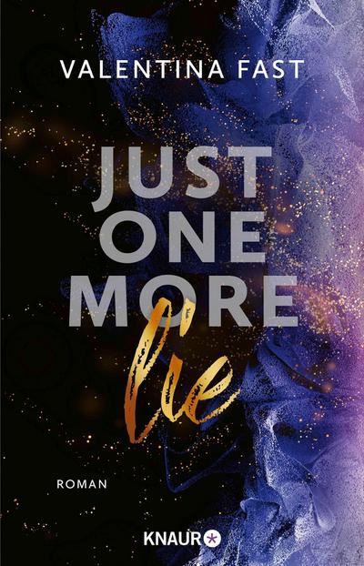 Just One More Lie