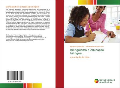 Bilinguismo e educação bilíngue: