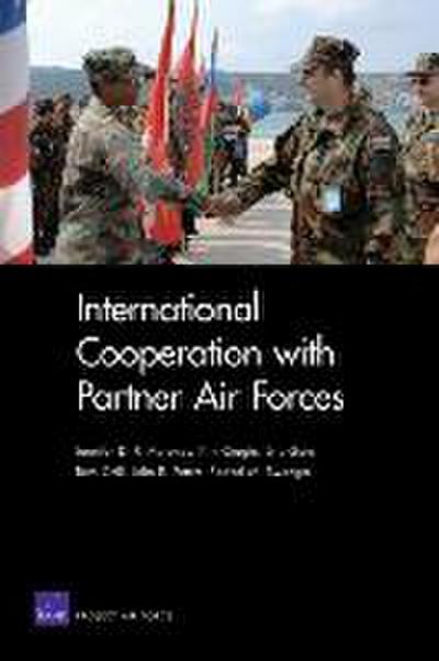 International Cooperation with Partner Air Forces