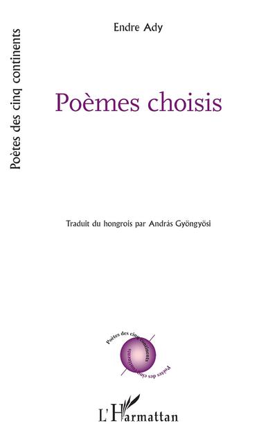 Poèmes choisis
