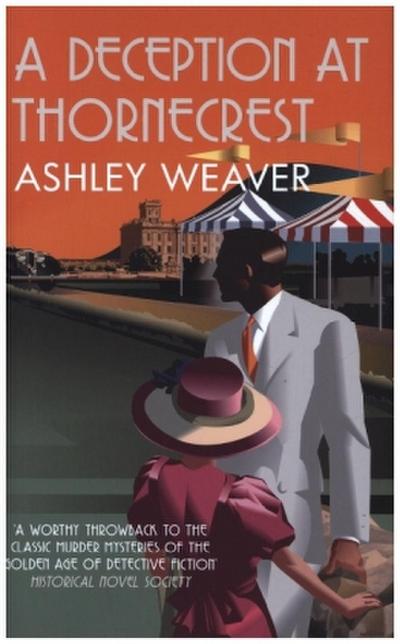 A Deception at Thornecrest