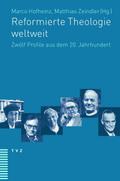 Reformierte Theologie weltweit