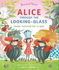 Alice Through the Looking Glass (Read Aloud)