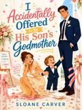I Accidentally Offered to Be His Son’s Godmother