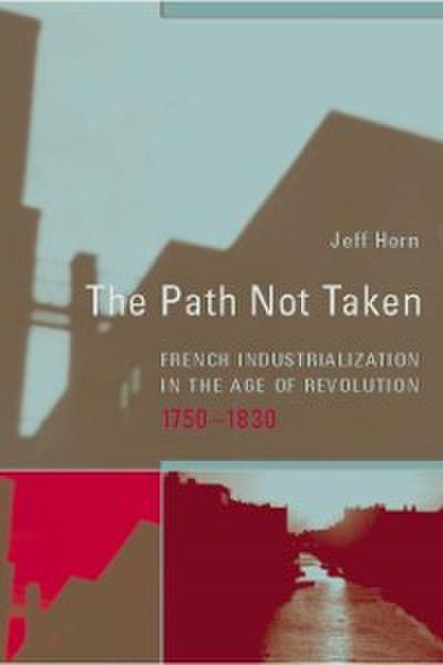 Path Not Taken