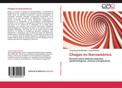 Chagas en Iberoamérica - Jorge Eduardo Mitelman