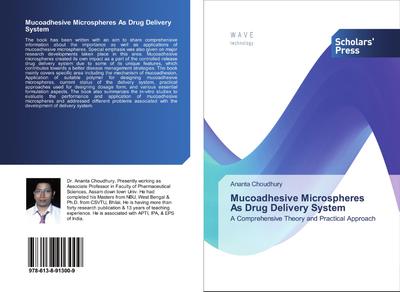 Mucoadhesive Microspheres As Drug Delivery System