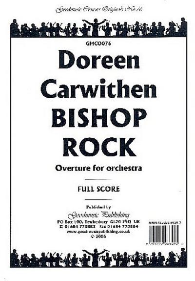 Bishop Rockfor orchestra