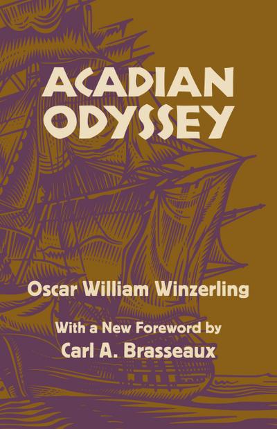 Acadian Odyssey