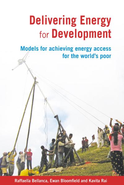 Delivering Energy for Development