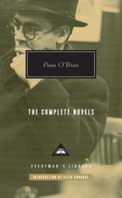 Flann O’Brien The Complete Novels