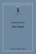 Der Staat.