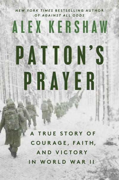 Patton’s Prayer