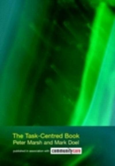 Task-Centred Book